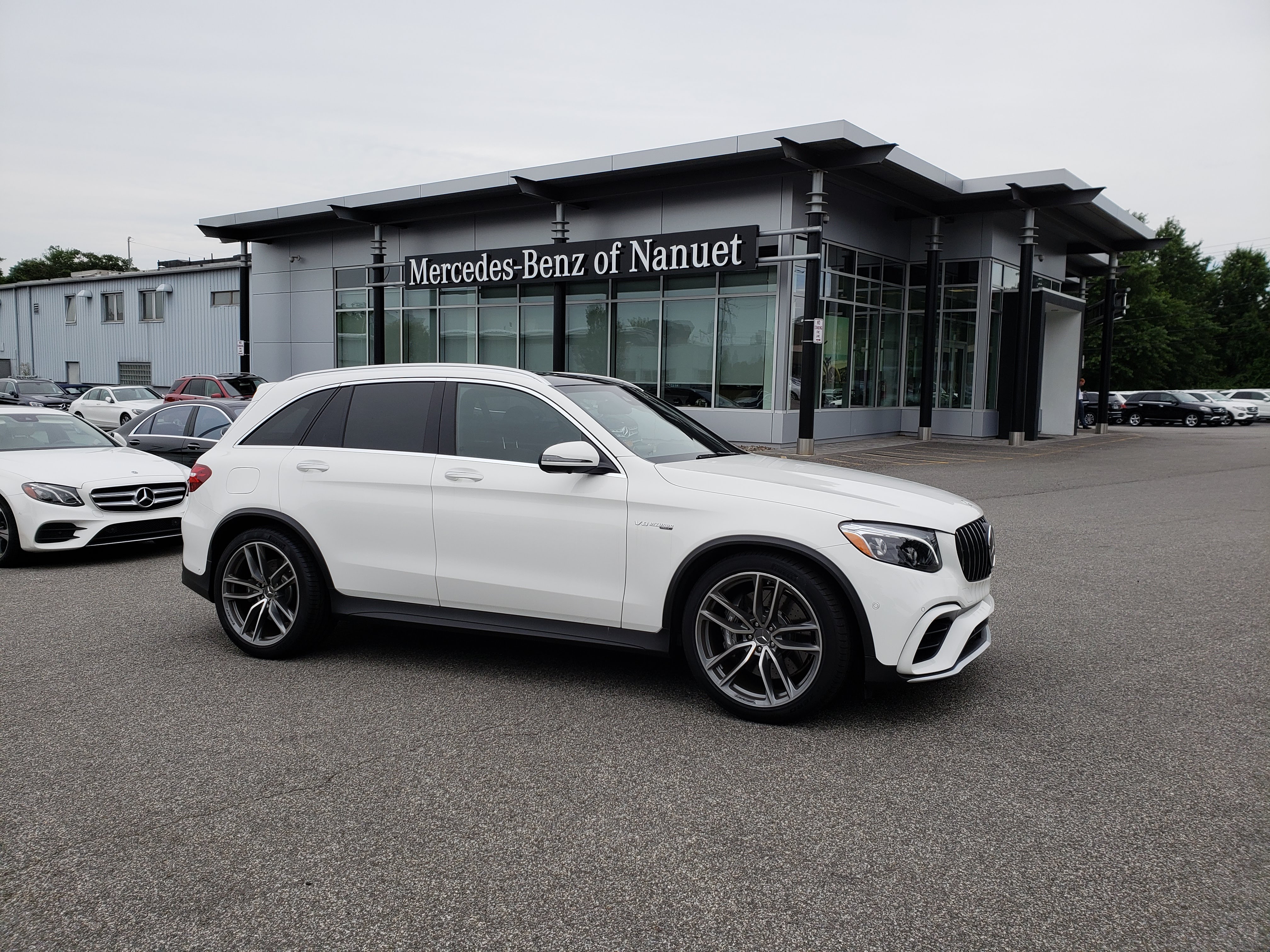 2018 Glc 63 Amg Motaveracom