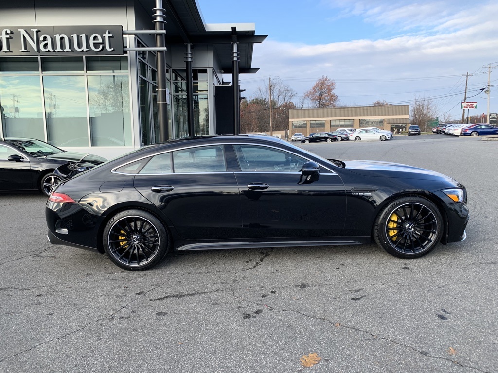 Mercedes Benz Gt 63 Cars Interiors